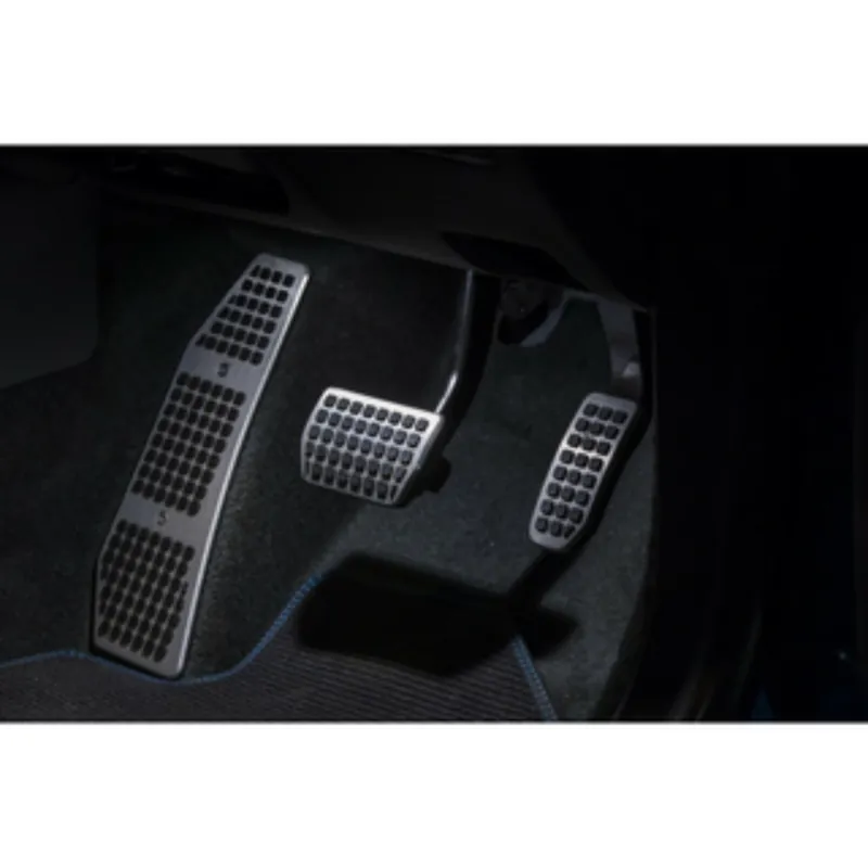 Weekend Sale Genuine Volvo Polestar Textile Floor Mat Set, Volvo S60/V60