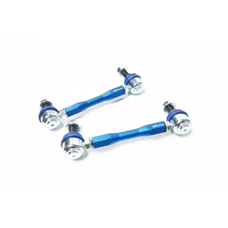 Limited Time Hardrace Adjustable Front Sway Bar End Links, Volvo S60/V60 XC60/XC90 II, S90/V90 II