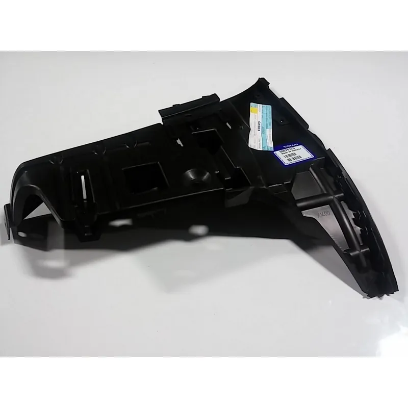 Sale Genuine Volvo Bumper Bracket Right Side, Volvo S60R/V70R, S60/V70