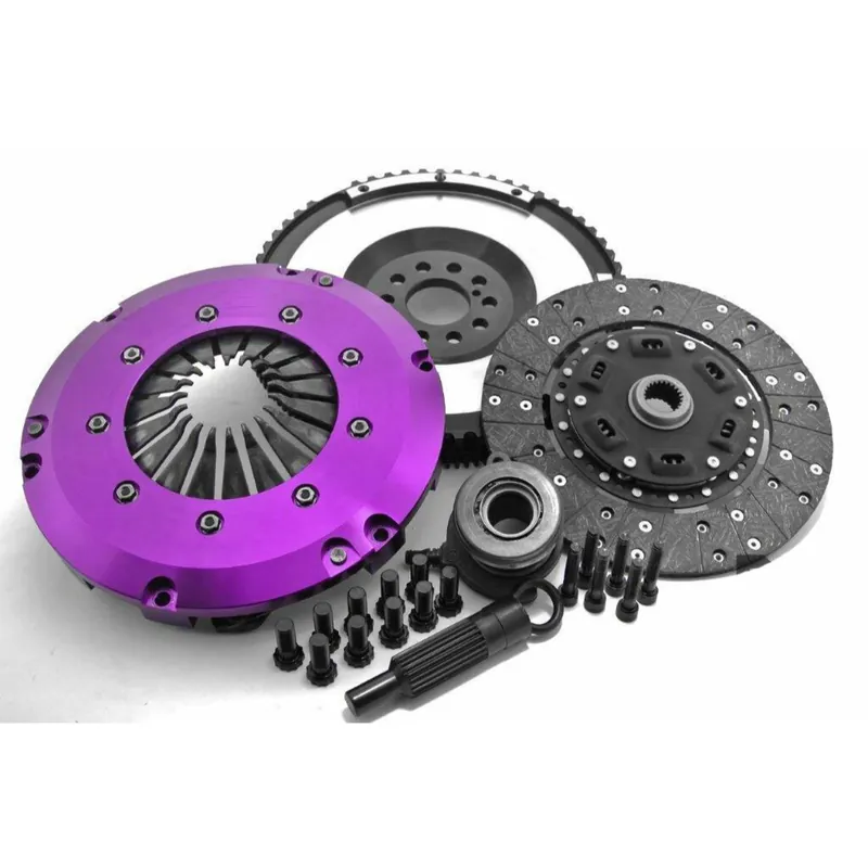 Hot Picks XClutch Stage 1 Clutch Kit, Volvo S60R/V70R, S40/V50 T5, C30/C70 T5
