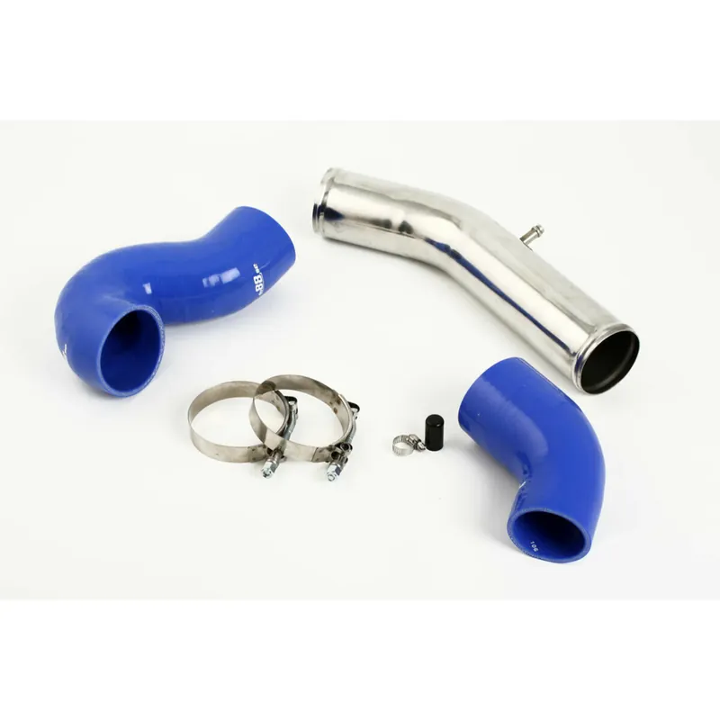 Do88 Lower Intercooler Piping Kit, Volvo S60R/V70R Best Choice