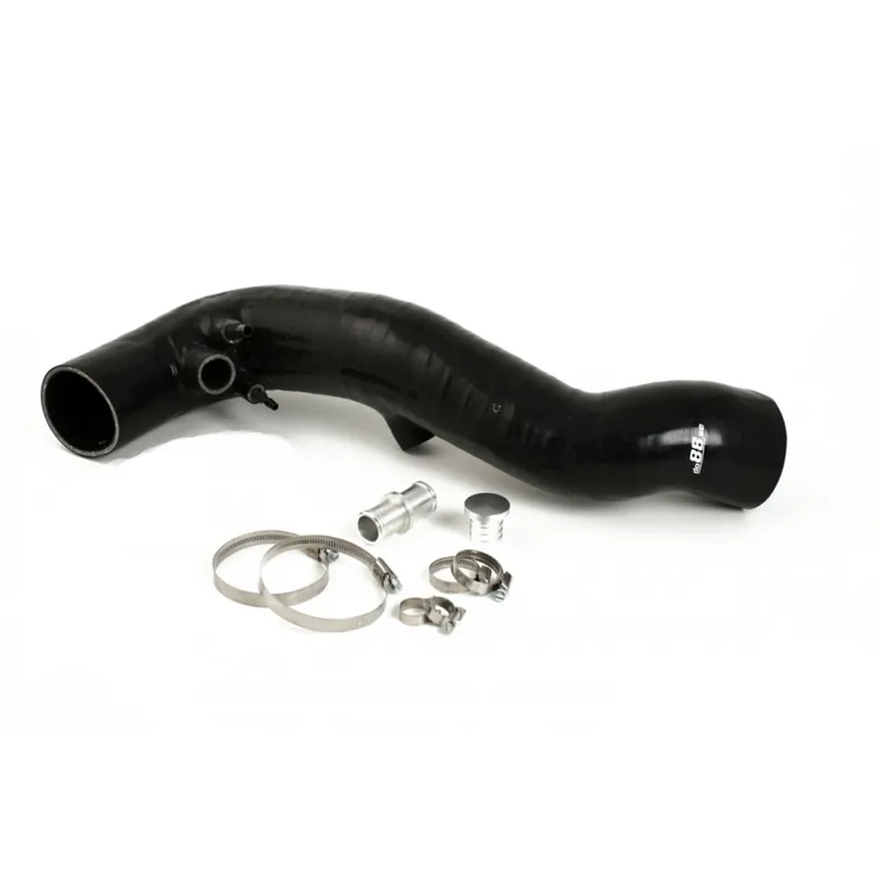 Handmade Do88 Turbo Inlet Pipe, Volvo S60, V70/XC70, S80