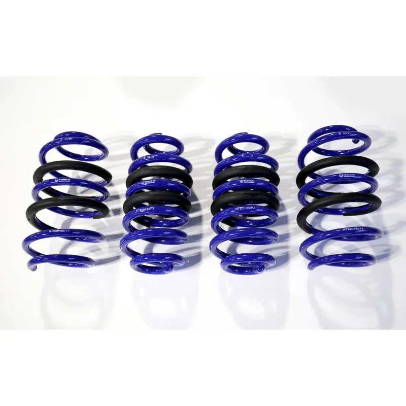 Instant Buy Heico Sport Lowering Springs, 2024+ Volvo EX30