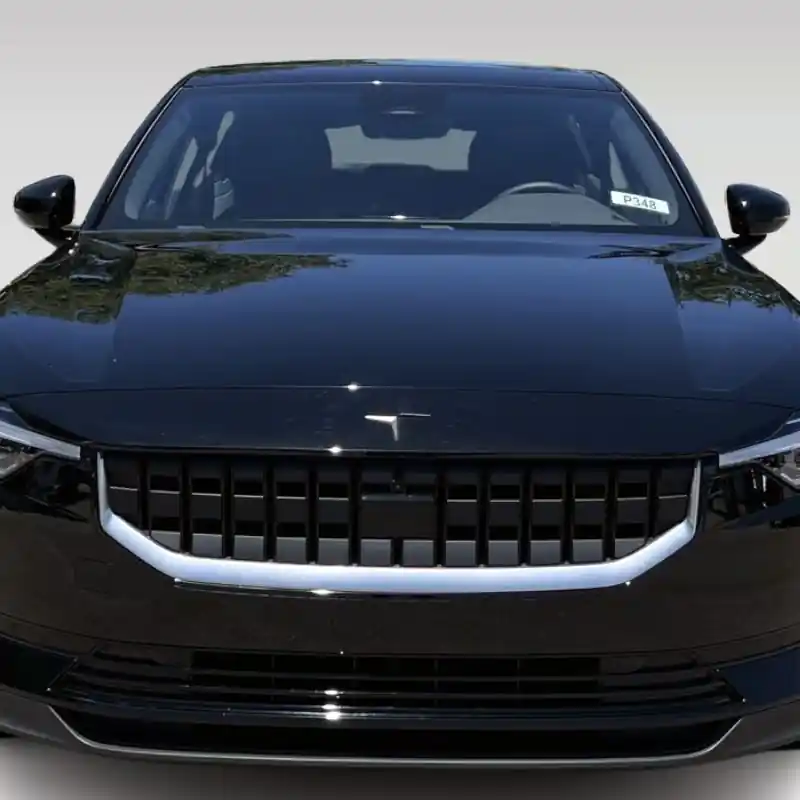 Genuine Polestar Front Grille, Polestar 2, - MY2021 Void/Midnight/Moon Wholesale