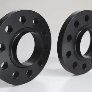 Heico Wheel Spacer Kit, Black, 10mm, 63.4mm Centerbore Shop Now