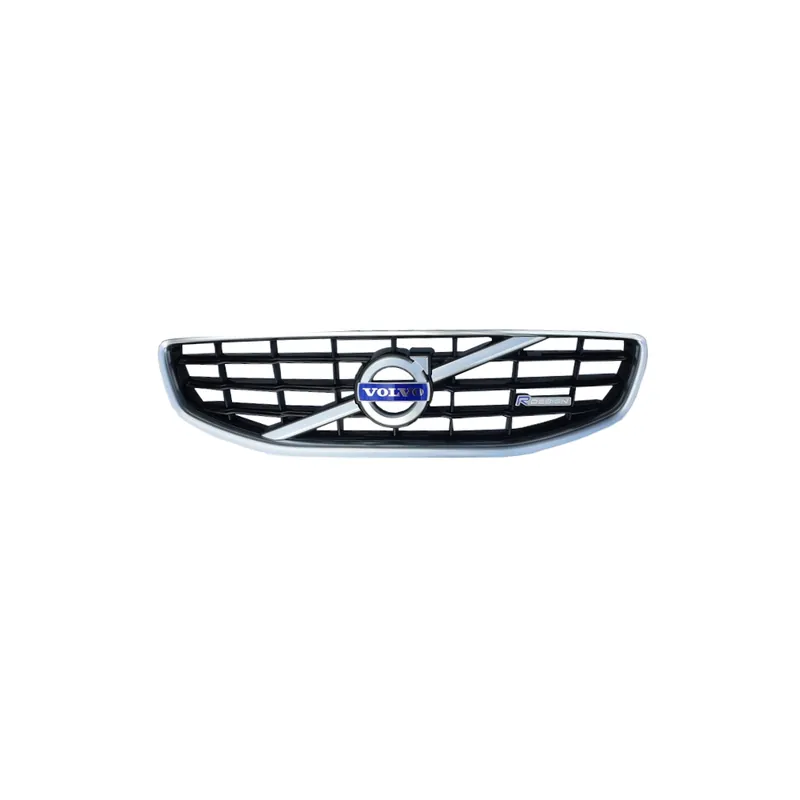 R-Design Front Grille, 2011-2013 S60/V60 w/o Collision Warning System Price Drop