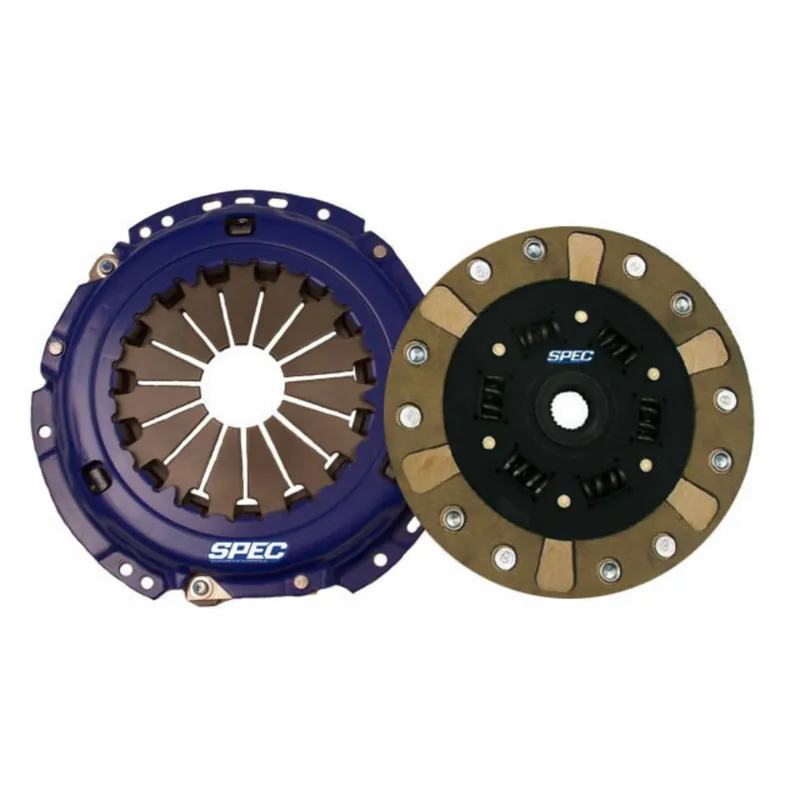 SPEC Clutch Kit, Stage 2+, SAAB 9-3, Viggen/SE, 99-03, 2.0T Holiday Sale