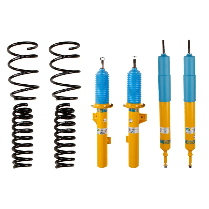 Bulk Order Bilstein B12 Pro-Kit Suspension System, BMW E92 335i/335is