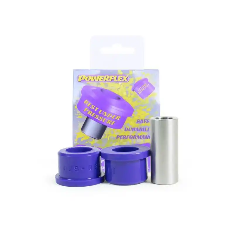 Powerflex PFF88-611 Front Lower Engine Mount Small Bushing, Volvo XC70, S60, V70, S80, 850/S70/V70 Buy Today