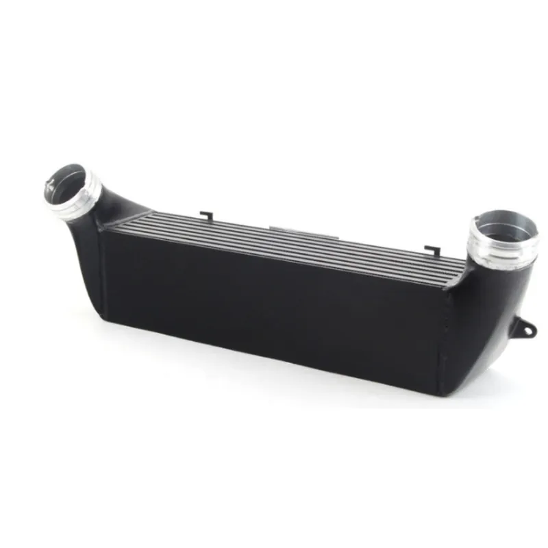Crafted Mishimoto Front Mount Intercooler, BMW N54