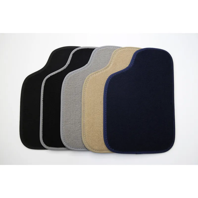 Heico Anthracite Sport Floor Mat Set, Volvo S60/V60 LHD Shop Now