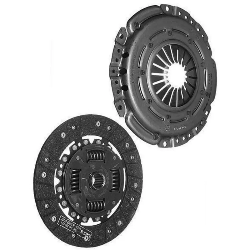 Genuine Volvo Clutch Kit, S60R/V70R 2006- Buy Direct