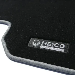 Heico Sport Floor Mat Set, Volvo S90 II/V90 II LHD No Minimum Order