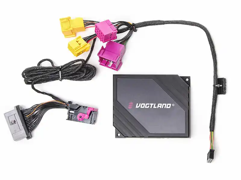 Secure Checkout Vogtland ELS Electronic Lowering System, Mercedes-Benz 12-15 ML350, 12-14 ML550, 12-15 ML63 AMG, 15 ML250, 15 ML400