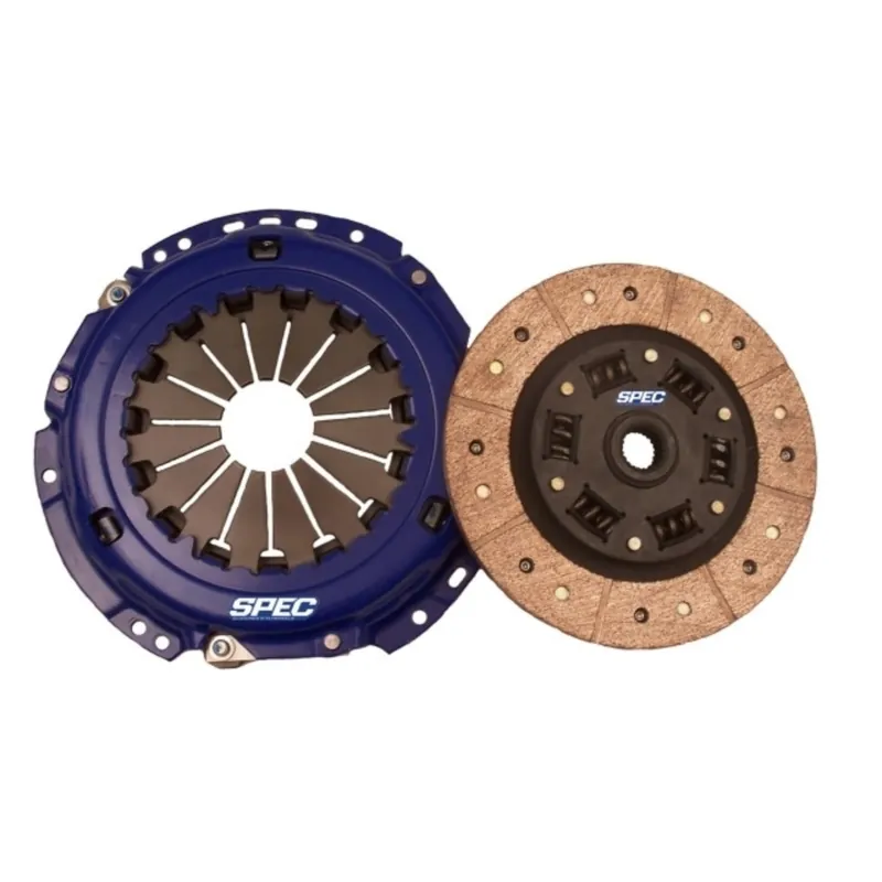 SPEC Clutch Kit, Stage 3+, Volvo 850, S70/V70/C70 T5 1998 Best Price