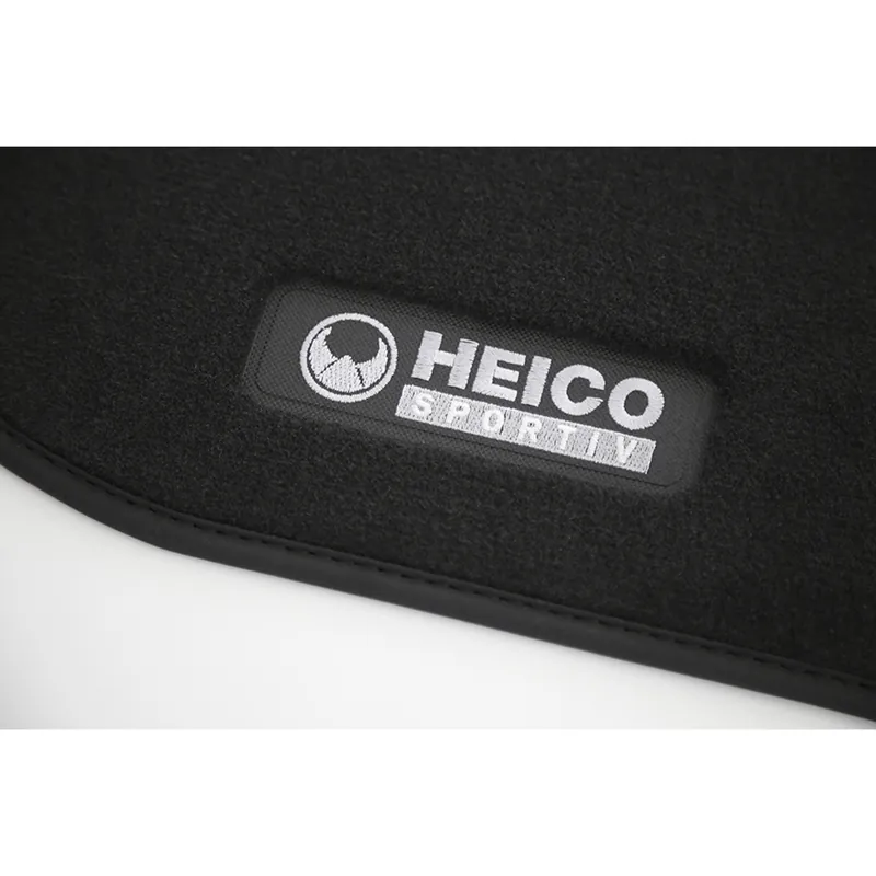 Heico Sport Floor Mat Set, Volvo XC40 Special Discount