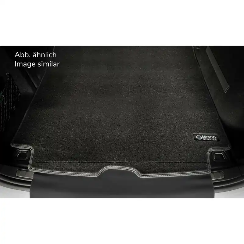Heico Reversible Luggage Compartment Mat, Volvo XC60 II Discount