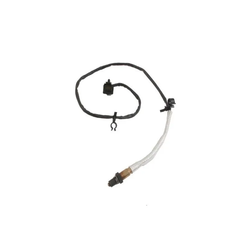 Bosch 17137 Front Oxygen Sensor, Volvo S60/S60R V70/V70R, S80, XC70, XC90 Original