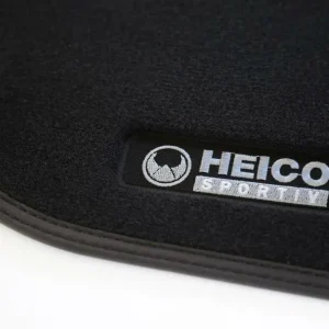 Heico Sport Floor Mat Set, 2021+ Polestar 2 Deal