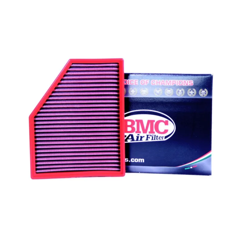 Mega Sale BMC FB01041 Panel Air Filter, 2018+ BMW X5 (G05) M50d xDrive