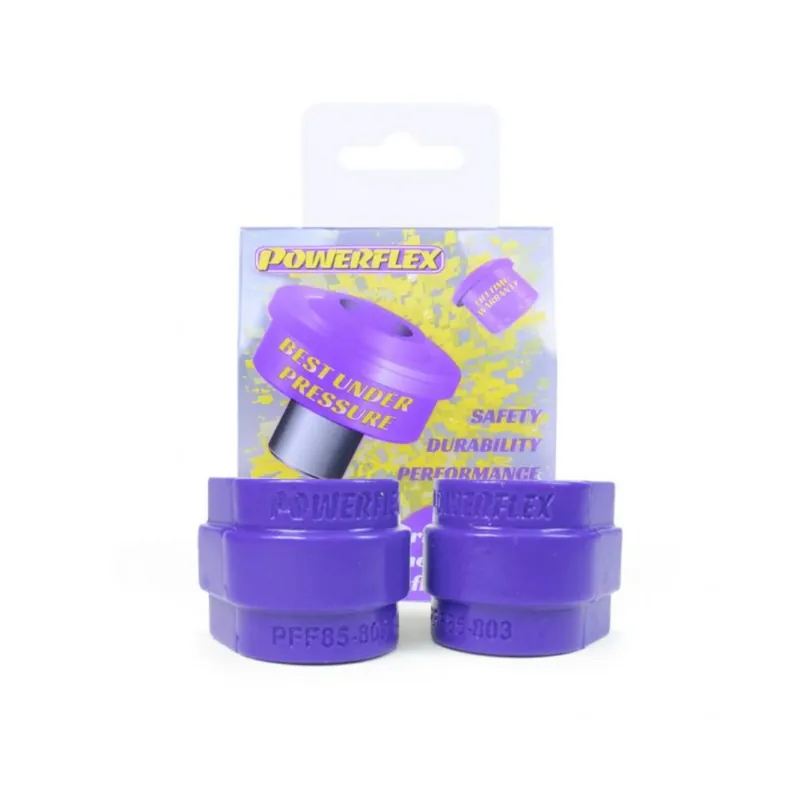 Powerflex PFF85-803-23.2 Front Sway Bar Bushings - 23.2 mm, Volkswagen Golf Mk7 Shop Now
