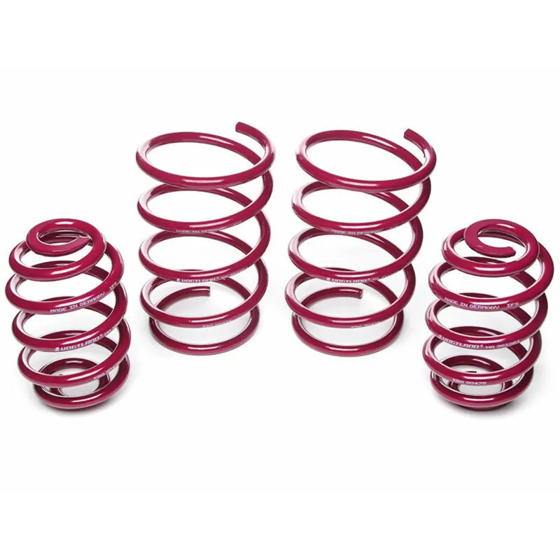 Vogtland Sport Lowering Springs, Chrysler 04-08 Crossfire, Mercedes-Benz 98-04 SLK230, 01-04 SLK320, 02-04 SLK32 AMG Deal