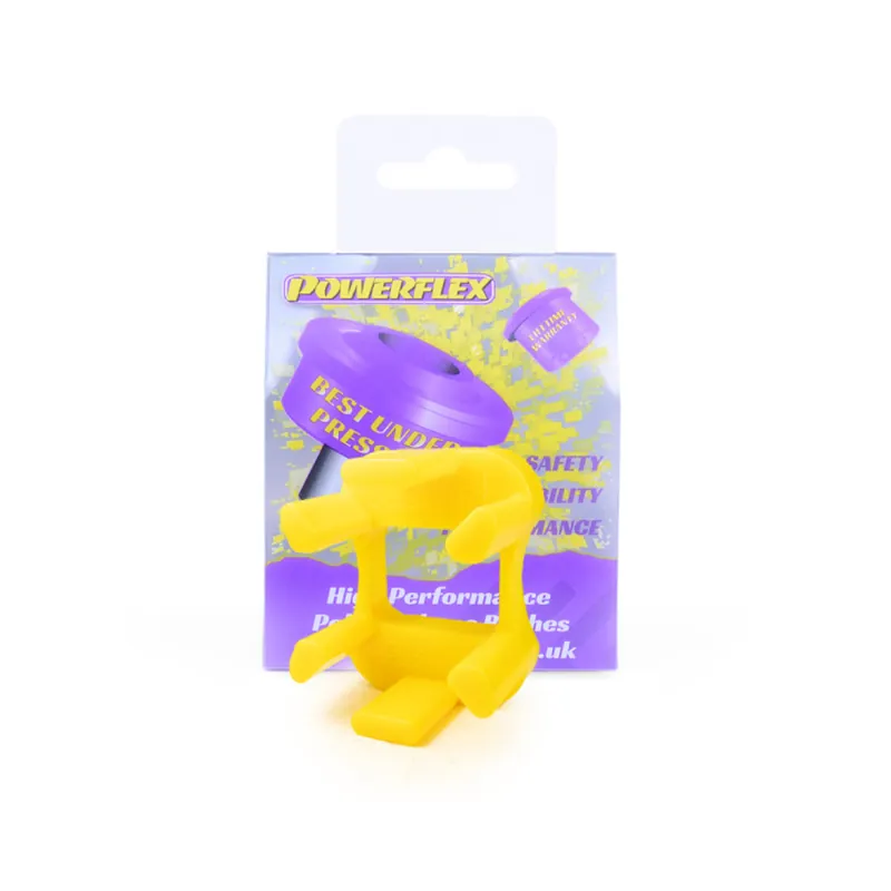 Shop Now Powerflex PFR3-126 Gearbox Support Bushing Insert, Audi 80,90 / S2 / RS2 / A4 / RS4 / S4