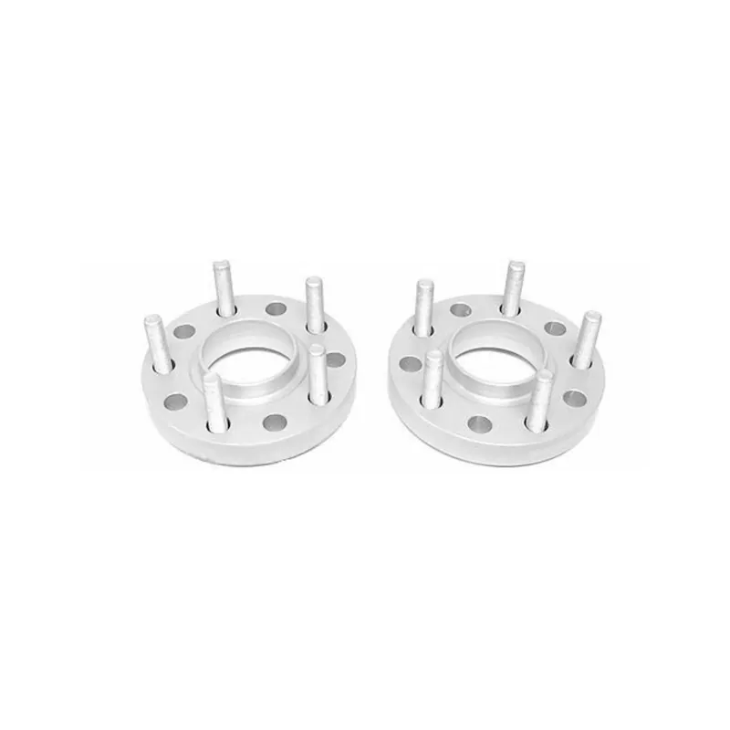 Wheel Spacer Kit, 15mm (M12x1.5) Special Offer