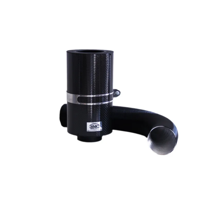 Exclusive Offer BMC ACCDASP-12 Carbon Dynamic Airbox Kit, 98-06 Audi TT I (8N) 1.8T Quattro