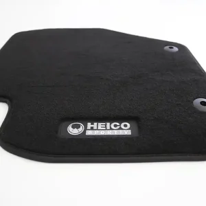 Heico Sport Floor Mat Set, Volvo XC90 II LHD Fast Shipping