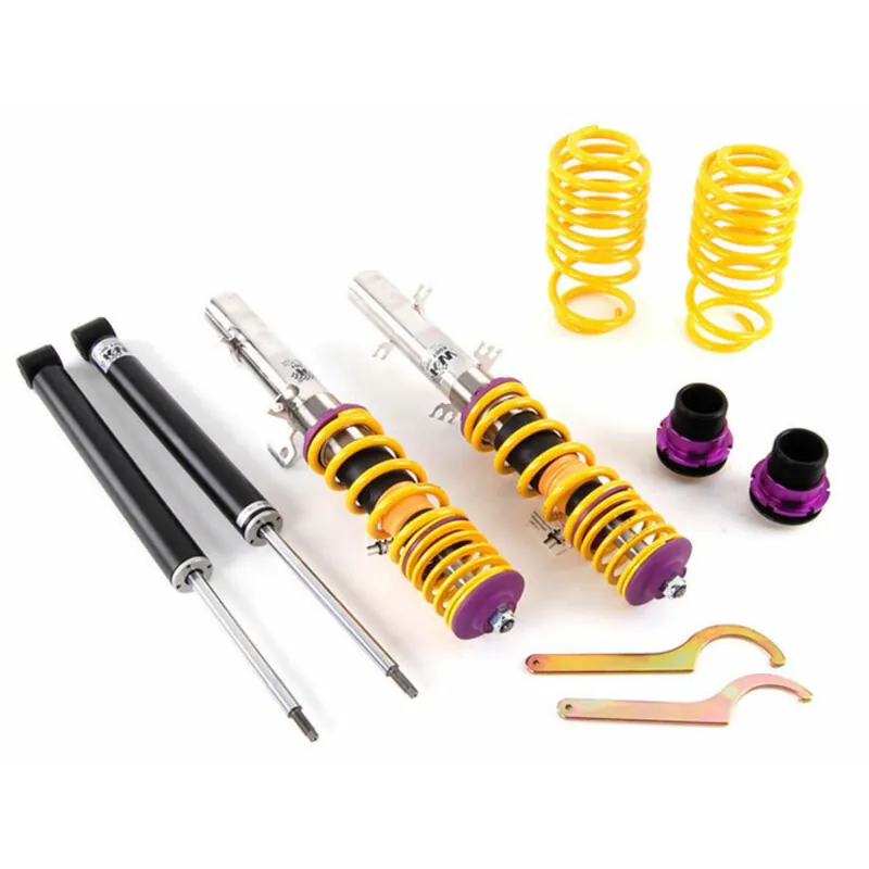 KW V2 Coilover Kit Lotus Elise 111 w/ Toyota Engine Limited Time