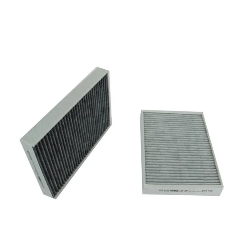 Mahle Cabin Air Filter, Volvo S60/V60, V70, S80, XC70, XC60 Hot Picks