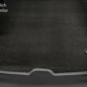 Heico Reversible Luggage Compartment Mat, Volvo XC90 II w/ 6-7 Seats Don’t Miss Out