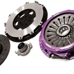 Best Seller XClutch Stage 1 Sprung Organic Clutch Kit, XKSU23006-1AX