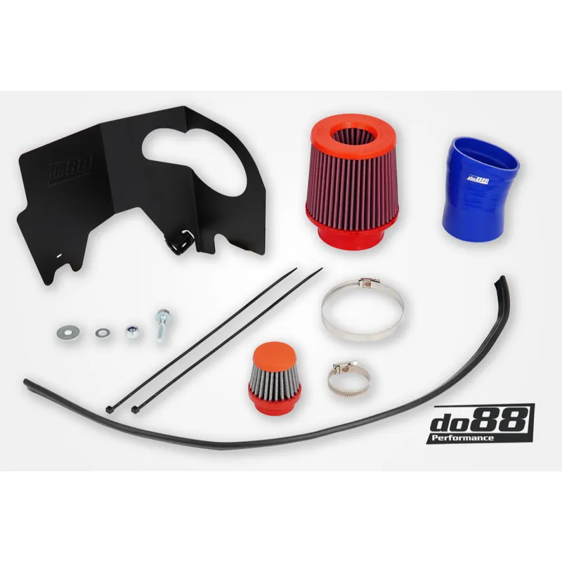 Do88 Turbo Intake System, Saab NG 9-5 2.8T 2010-2011 Express Delivery