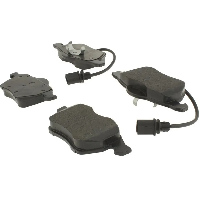 StopTech 308.08400 Street Front Brake Pads Authentic