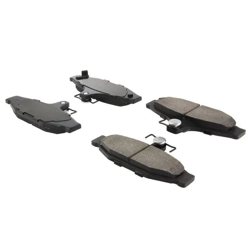 Cheap StopTech 308.04130 Street Front Brake Pads, Chevrolet Camaro 85–97, Corvette 88–96, Pontiac Firebird 88–97
