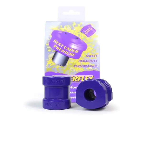 Buy Online Powerflex 28 mm Front Sway Bar Bushing, BMW E36 3 Series (90 - 98)