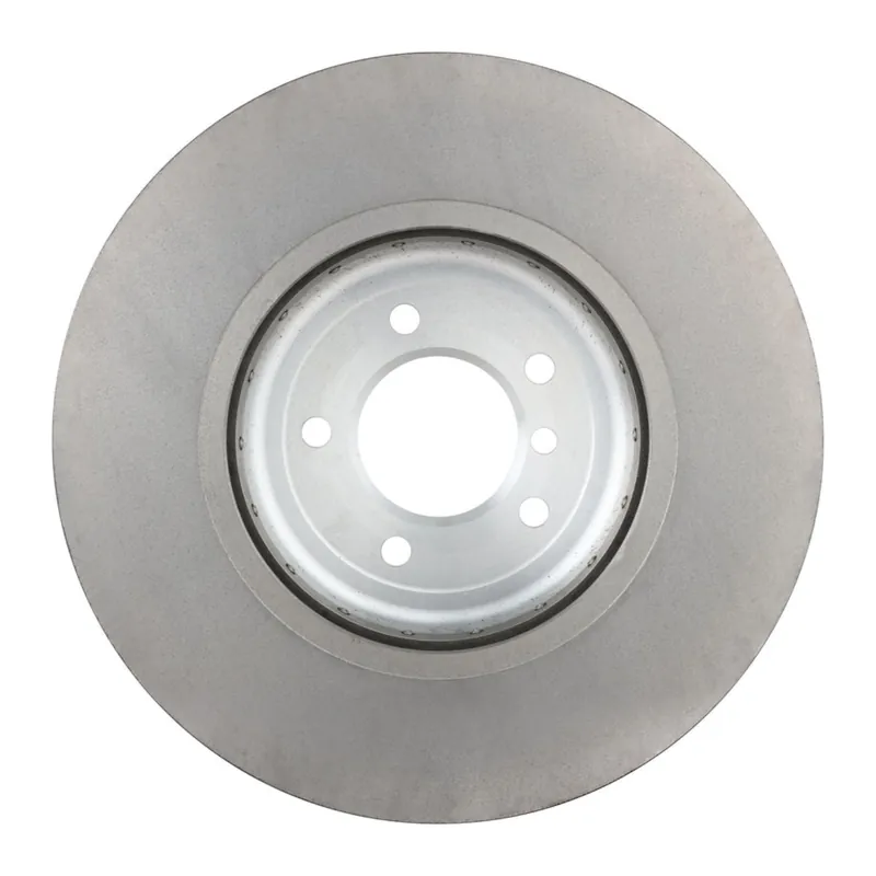Clearance Brembo 09.C415.13 Prime UV Coated Front Premium OE Equivalent Rotor, BMW Z4 2011–2016