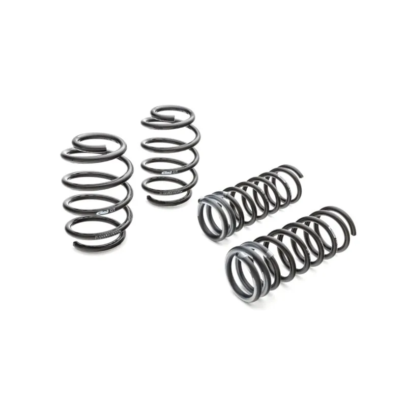 Fast Shipping Eibach 3837.14 Pro-Kit, Chevrolet Impala SS 1994-1996