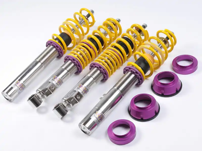 KW V1 Coilover Kit 10275006 Mazda 3 BK Big Sale