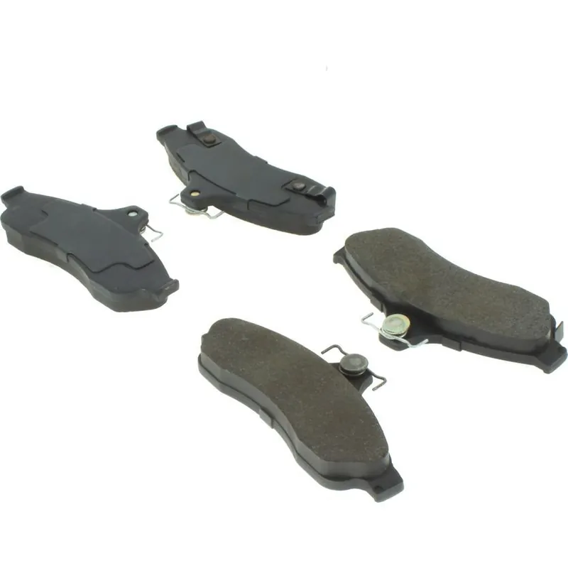 Big Sale StopTech Street Rear Brake Pads, Chevrolet Caprice 94–96, Impala 94–96