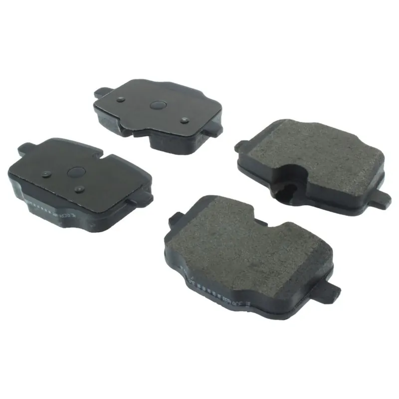 Direct From Factory StopTech 308.14690 Street Rear Brake Pads, BMW 530i 11-17