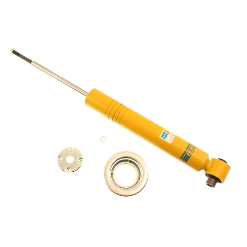 Must Have Bilstein B8 24-012478 Rear 46mm Monotube Shock Absorber, BMW 525i Base 1989