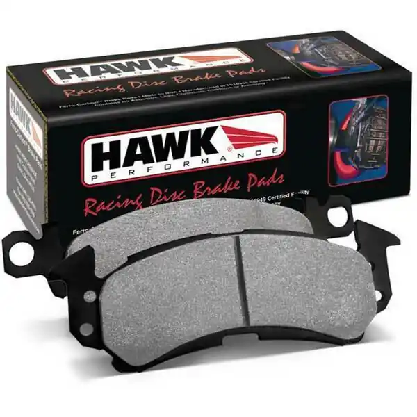 Limited Offer Hawk Performance HB199S.702 HT-10 Brake Pads