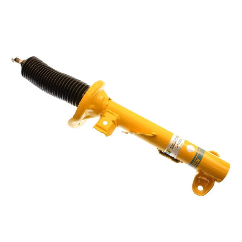 Cheap Bilstein B6 35-105855 Front Left 36mm Monotube Strut Assembly, BMW M3 Base 1995
