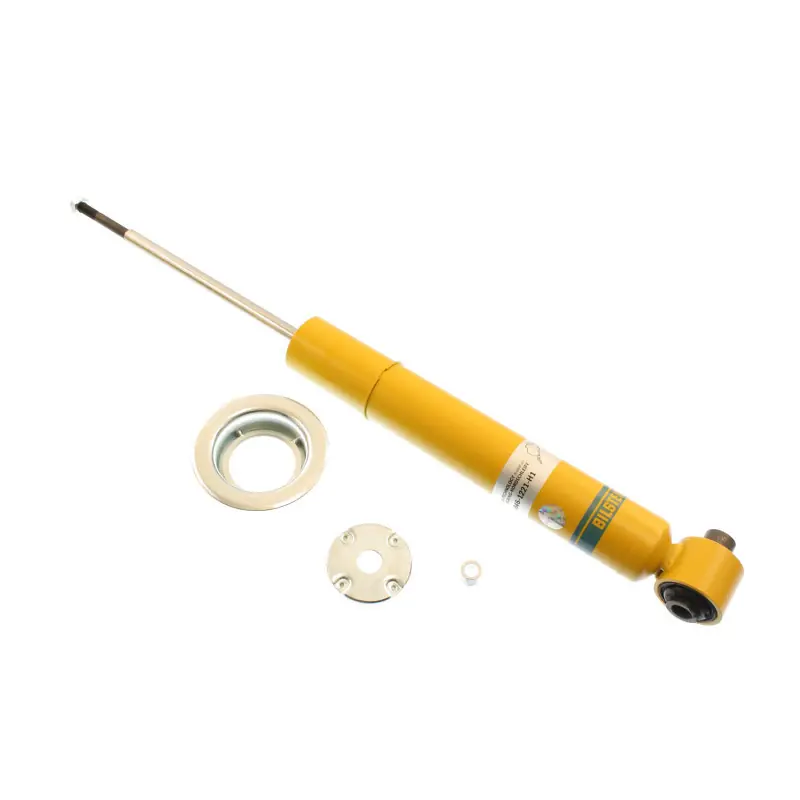 Bilstein B6 24-012218 Rear 46mm Monotube Shock Absorber, BMW 525i Base 1989 High Quality