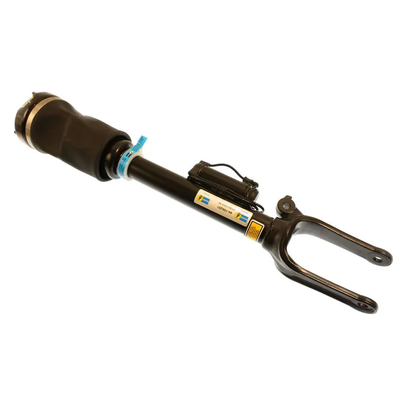Sale Bilstein B4 44-156251 Front Air Spring with Monotube Shock Absorber, Mercedes-Benz ML350 Bluetec 4Matic OE Replacement 2010