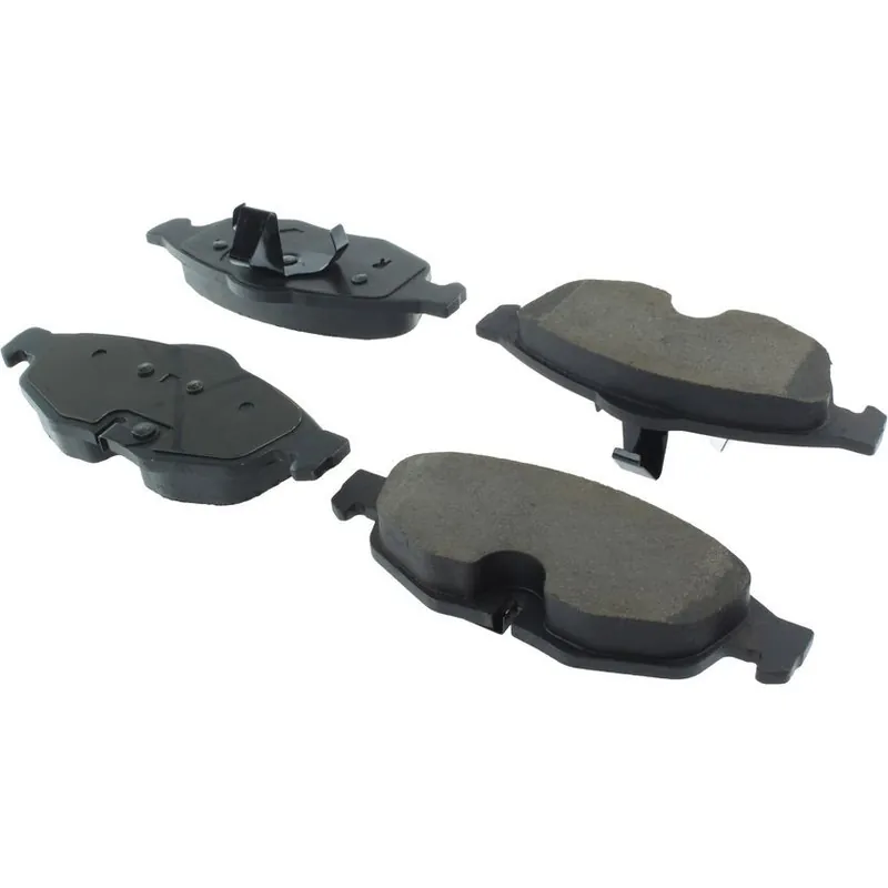 StopTech 308.08690 Street Front Brake Pads, Chrysler Cirrus 01-10, Chrysler Sebring 01-06, Dodge Stratus 01-06 Flash Sale