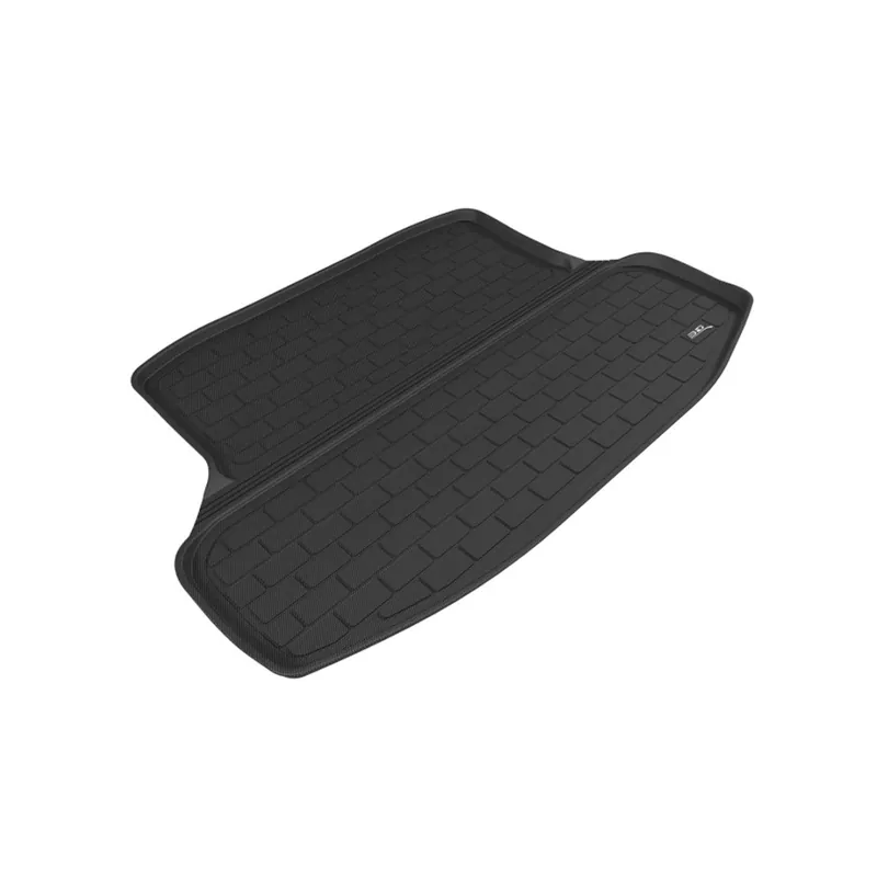 3D MAXpider Kagu Black Cargo Liner, Honda Civic 2016-2020 Top Pick